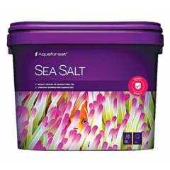 Aquaforest Sea Salt Akvaryum Deniz Tuzu 5 kg