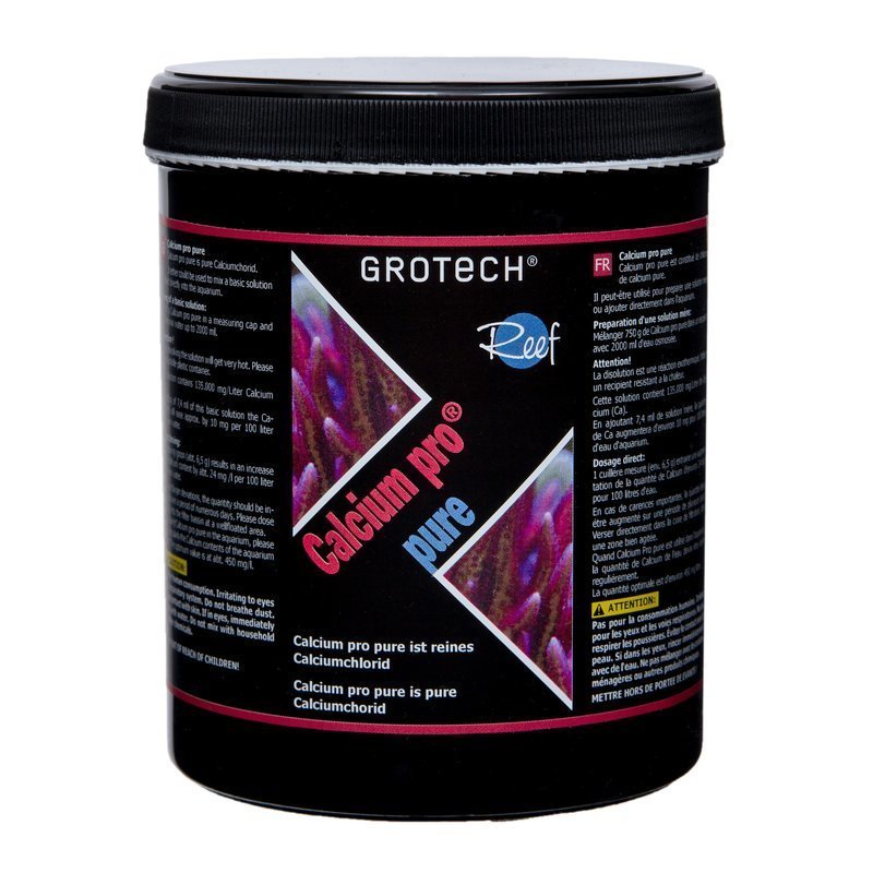 GroTech - Calcium Pro Pure 750g