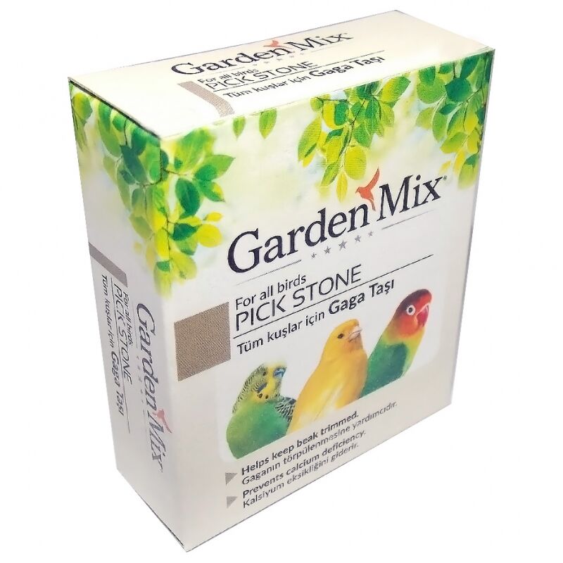 Gardenmix Platin Gaga Taşı