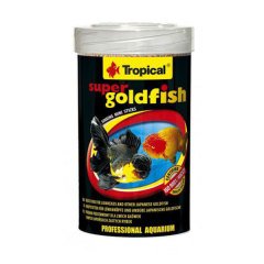 Tropical Super Goldfish Mini Sticks 100 Ml 60 Gr