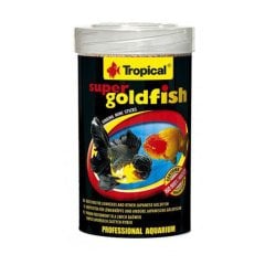 Tropical Super Goldfish Mini Sticks 250 Ml 150 Gr