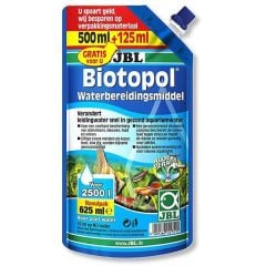 Jbl Biotopol Refill 625 ml Su Düzenleyici
