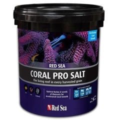 Red Sea Coral Pro Salt 7 kg  210 L