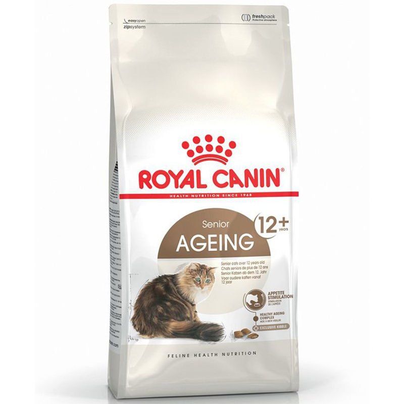 Royal Canin Ageing 12+ Yaş 2 kg
