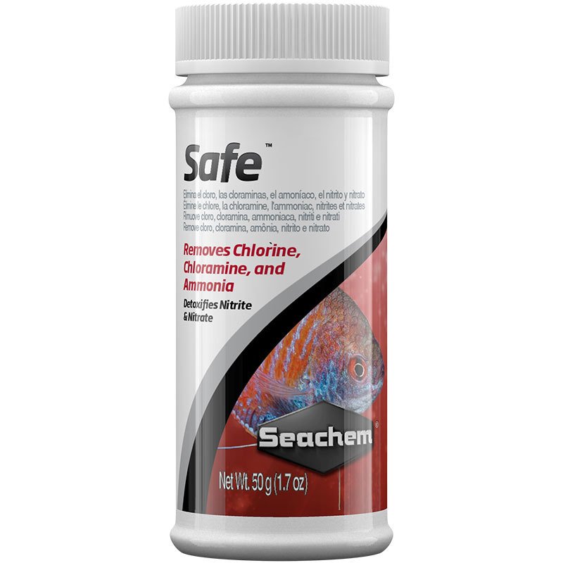Seachem Safe 50 gr