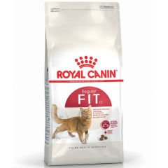 Royal Canin Fit 32 4 kg İdeal Kilodaki Yetişkin Kedi Maması