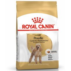 Royal Canin Poodle Adult 3 Kg Köpek Irk Maması