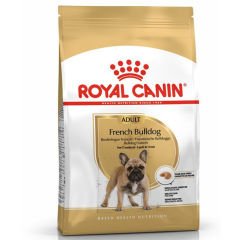 Royal Canin French Bulldog Adult 3 Kg Köpek Irk Maması