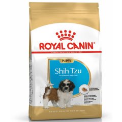 Royal Canin Shih Tzu Puppy 1,5 Kg Yavru Köpek Irk Maması