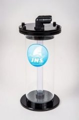JNS - FR-1E Medya Reaktörü