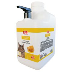 Bio Pet Active Kedi Şampuanı Bal Özlü 5 L