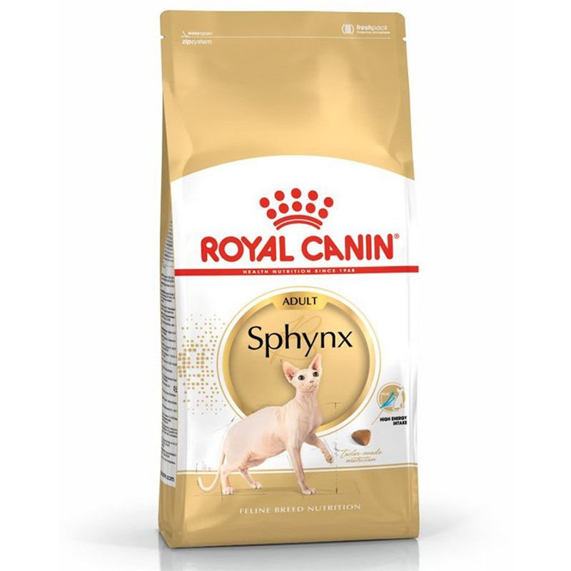 Royal Canin Sphynx 2 Kg