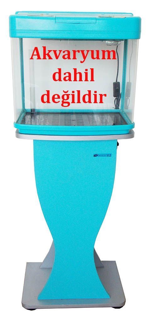 Resun Dm400 Akvaryum Sehpası