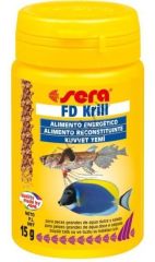 Sera FD Krill 100 ml 15 gr