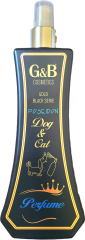 G&b Pet Parfüm Poseldon 370 Ml
