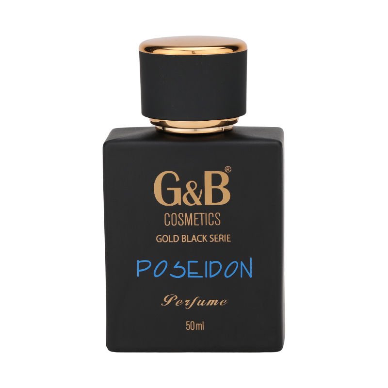 G & B Pet Parfüm Poseiden 50 Ml