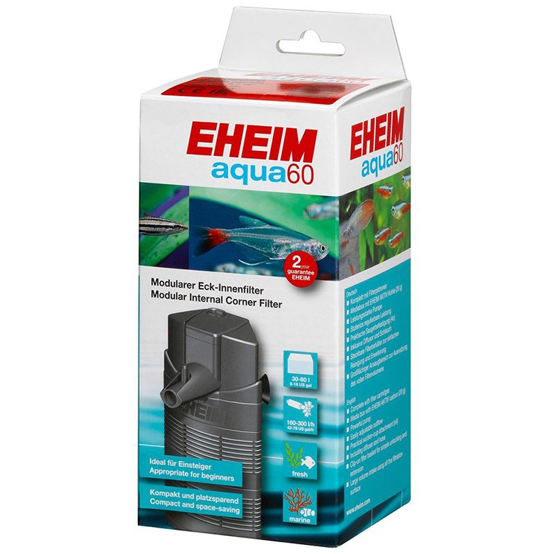 Eheim Aqua 160 İç Filtre