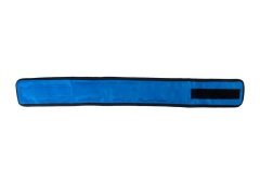 Karlie Mavi Soğutucu Köpek Boyun Bağı 45 Cm - 65 Cm L