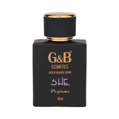 G & B Pet Parfüm She 50 ml