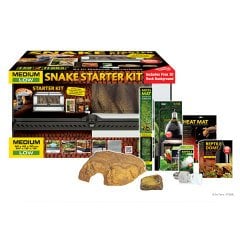 Hagen Exo Terra Snake Starter Kit