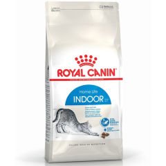 Royal Canin Indoor 27 2 kg