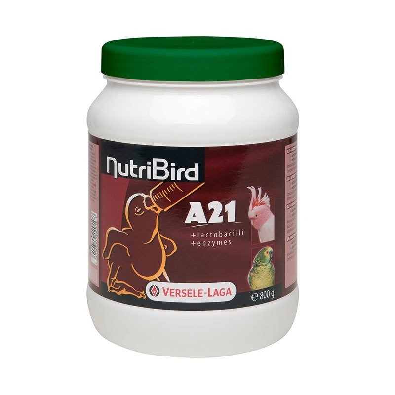 Versele Laga Nutribird A21 800 gr