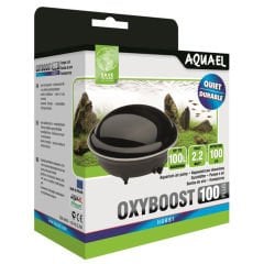 Aquael Oxyboost AP 100 Plus