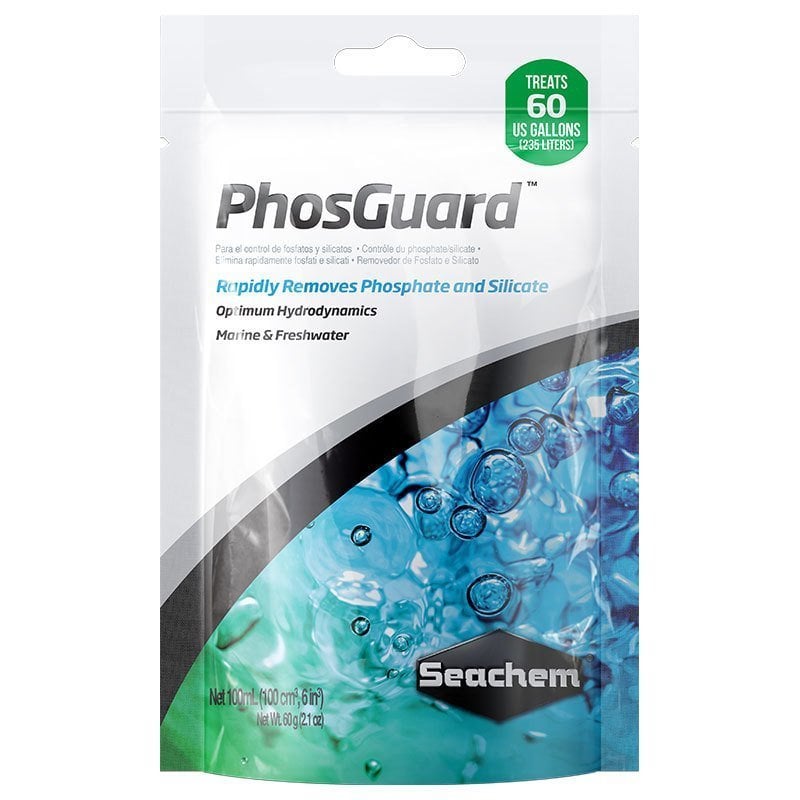 Seachem PhosGuard 100 ml 40 gr