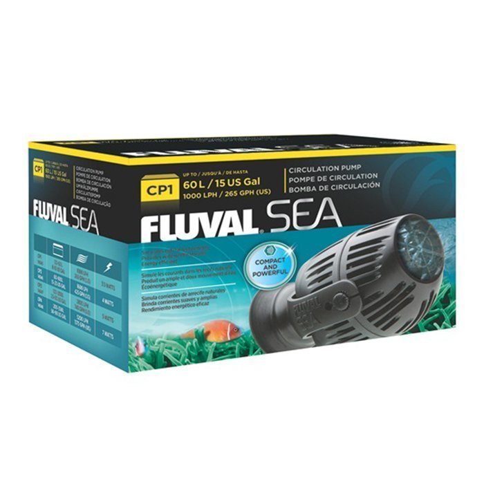 Fluval Sea CP1 Dalga Motoru 1000 l/H