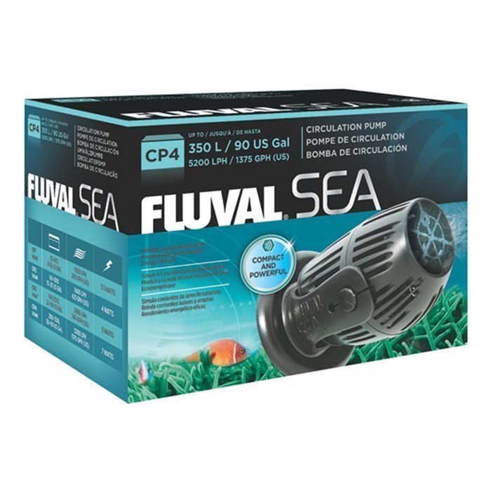 Fluval Sea CP4 Dalga Motoru 5200 l/H