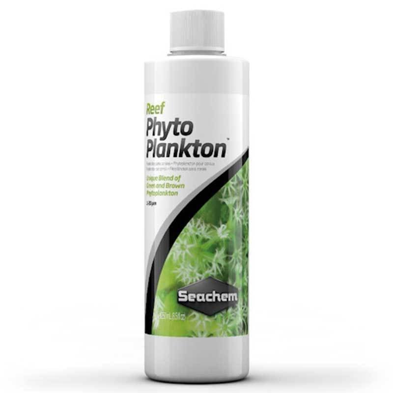 Seachem Phyto Plankton 250 ml