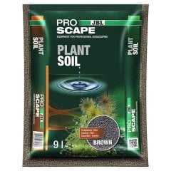 Jbl Proscape Plant Soil Bitki Kumu Kahverengi 9 L
