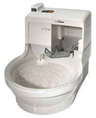 CatGenie 120+ Otomatik Kedi Tuvaleti