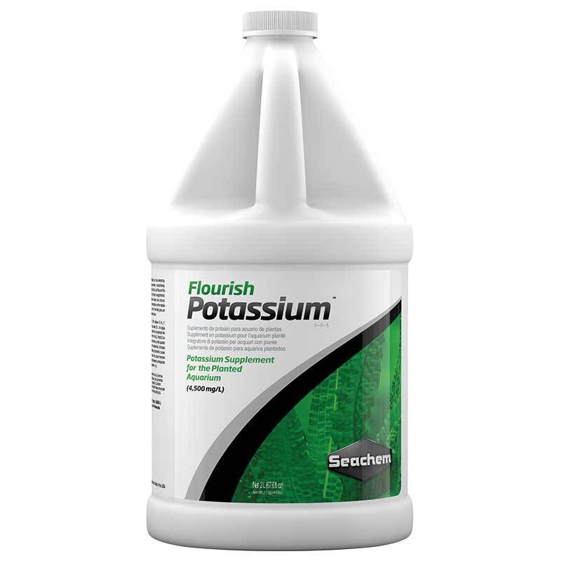 Seachem Flourish Potassium 2 L