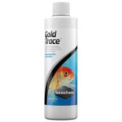 Seachem 786 Gold Trace 250 ml
