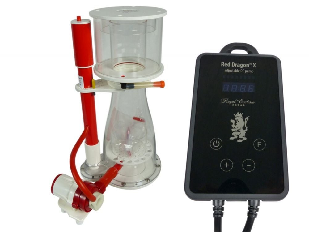 Royal Exclusiv Bubble King Double Cone 180 Protein Skimmer