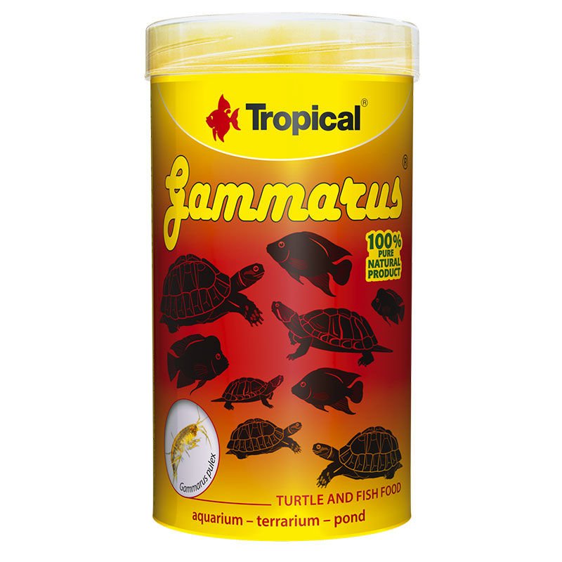 Tropical 10326 Gammarus 1000 ml 120 gr