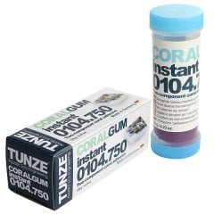 Tunze Coral Gum Instant Akvaryum Mercan Yapıştırıcı 120 gr