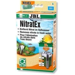 Jbl Nitratex 250 ml Biyolojik Filtre Malzemesi