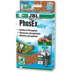 Jbl Filtax Phosex Ultra 340 gr Fosfat Giderici Biyolojik Filtre Malzemesi