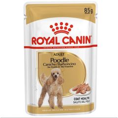 Royal Canin Poodle Pouch 85 gr x 12 adet