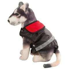 Pet Style Anorak Köpek Kıyafeti 10 Numara