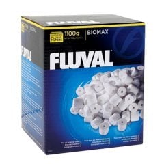 Fluval Biomax Filtre Malzemesi Substrate 1100 g