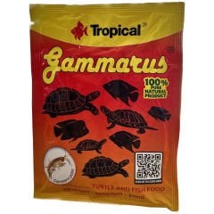 Tropical 10323 Gammarus 12 gr 100 ml