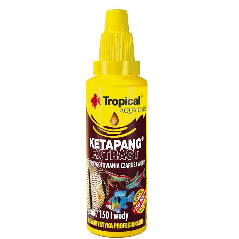 Tropical 34322 Ketepang Extract 50 ml