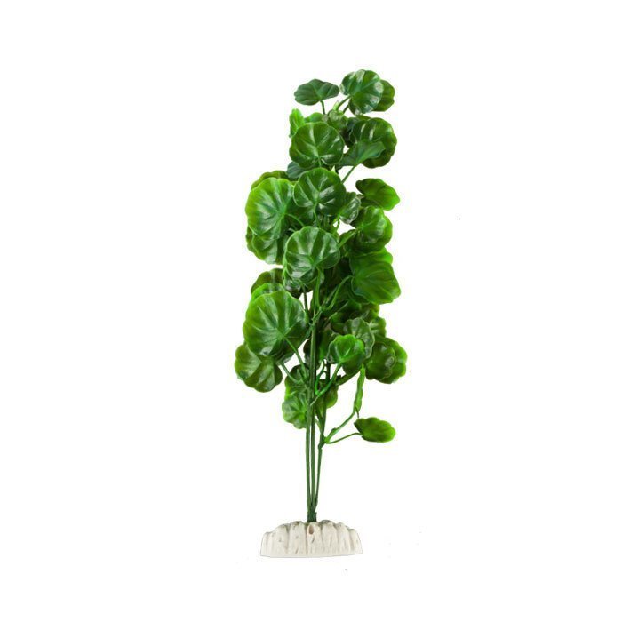 Aquatic-Plants Akvaryum için Plastik Bitki 40 cm 111C