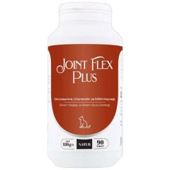 Natur Joint Flex Plus Glucosamine 90 Tablet