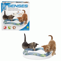 Hagen Catit Senses Kedi Oyuncağı Hız Çemberi 50735