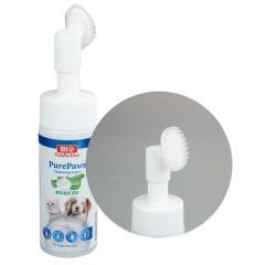 Bio Pet Active Pure Paws Clean Foam Pati Temizleme Köpüğü 150 ml