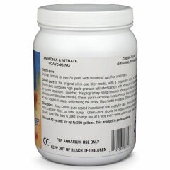Boyd Enterprises - Chemi Pure 40 oz - 1134 gr